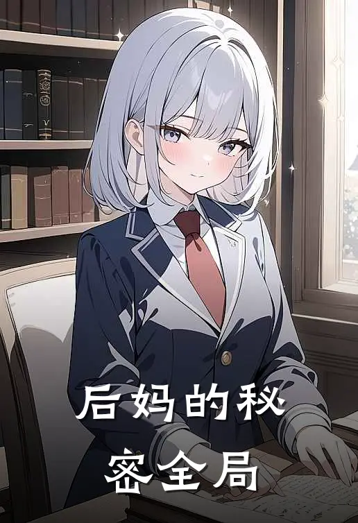 后妈的秘密全局