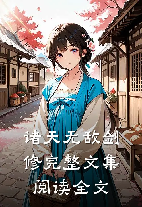 诸天无敌剑修完整文集阅读全文