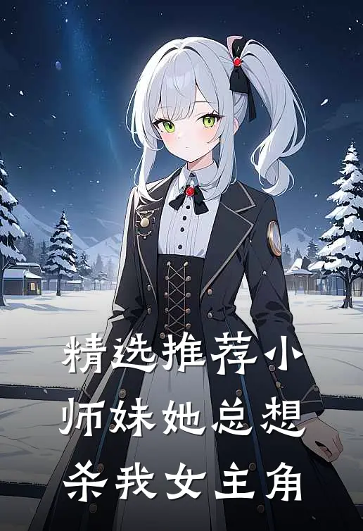 精选推荐小师妹她总想杀我女主角
