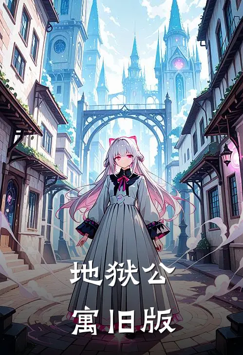 地狱公寓旧版