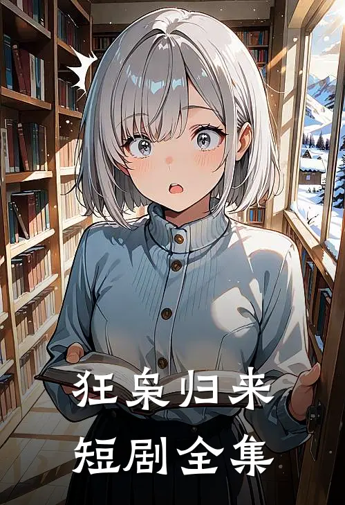 狂枭归来短剧全集