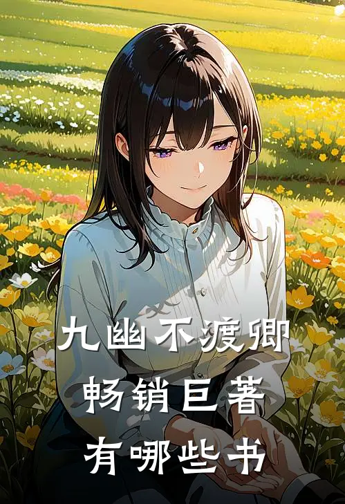 九幽不渡卿畅销巨著有哪些书