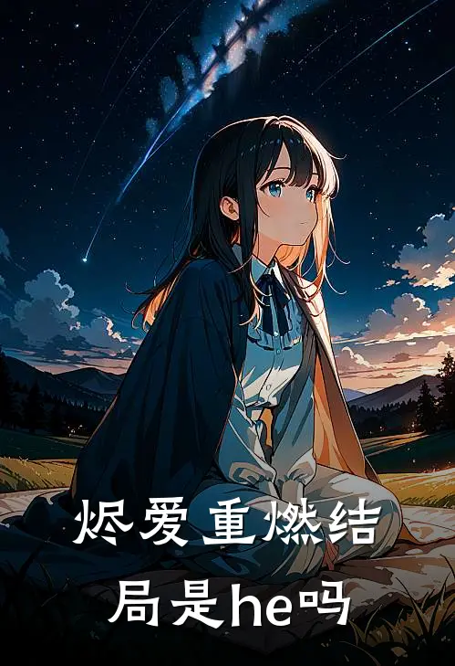烬爱重燃结局是he吗