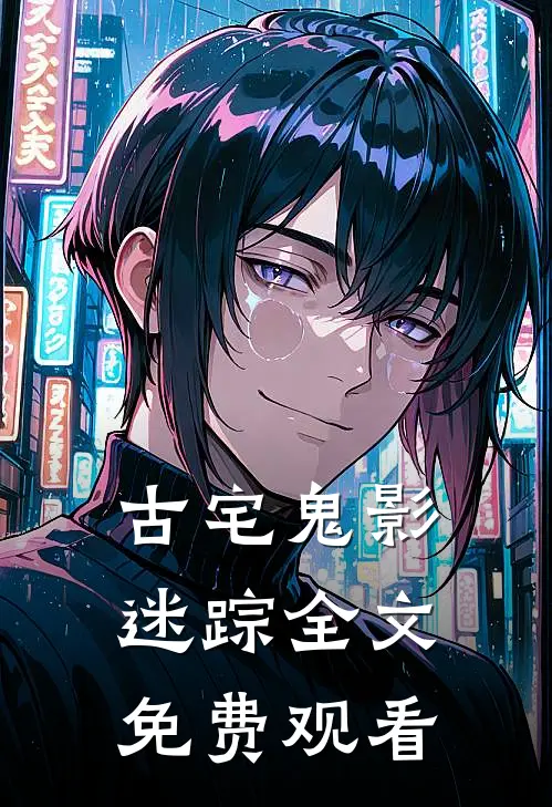 古宅鬼影迷踪全文免费观看