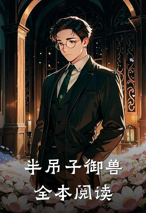 半吊子御兽全本阅读