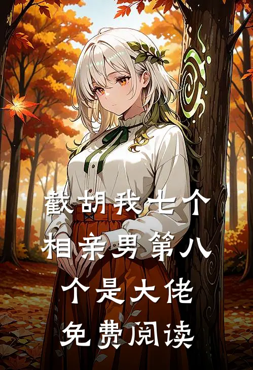 截胡我七个相亲男第八个是大佬免费阅读