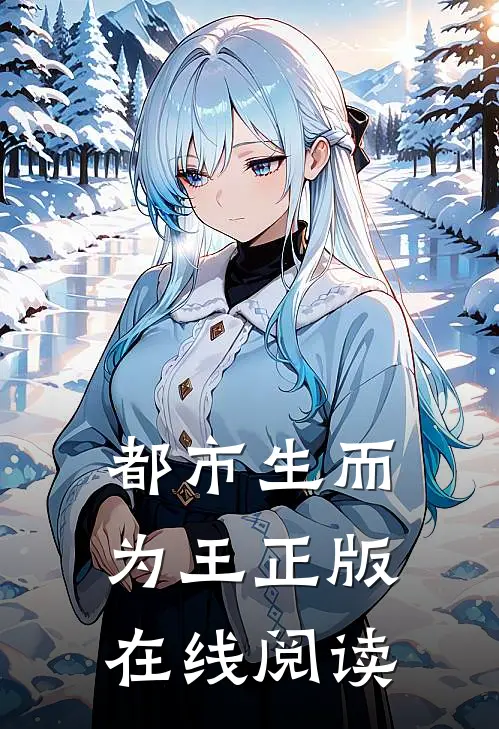 都市生而为王正版在线阅读