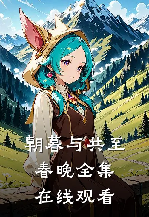 朝暮与共至春晚全集在线观看