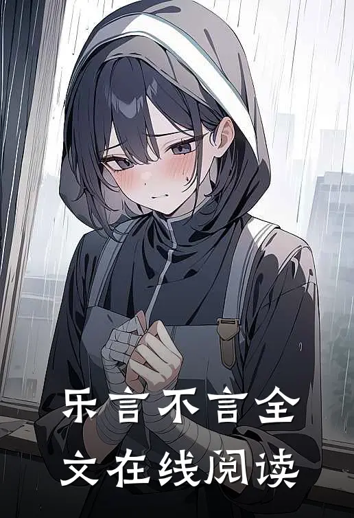 乐言不言全文在线阅读