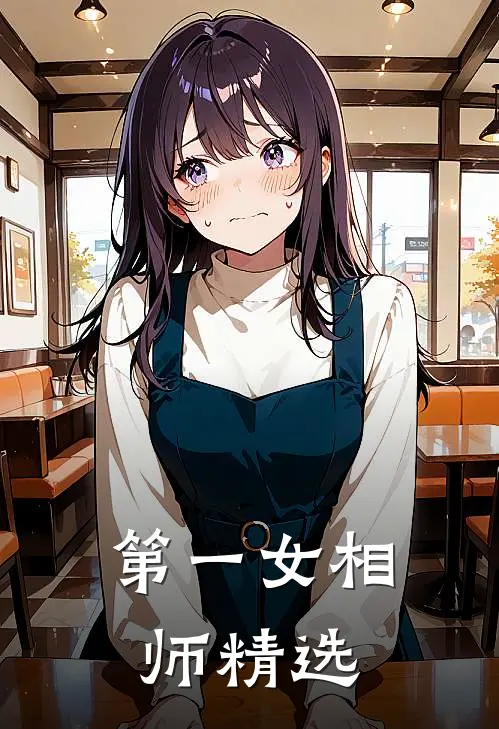 第一女相师精选