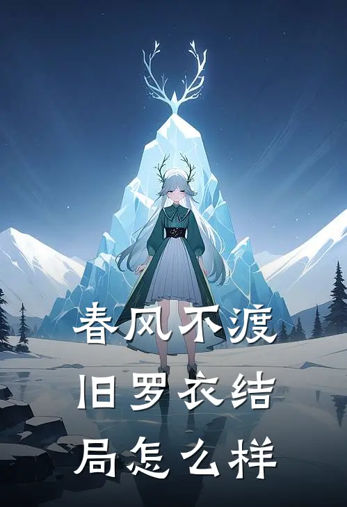 春风不渡旧罗衣结局怎么样