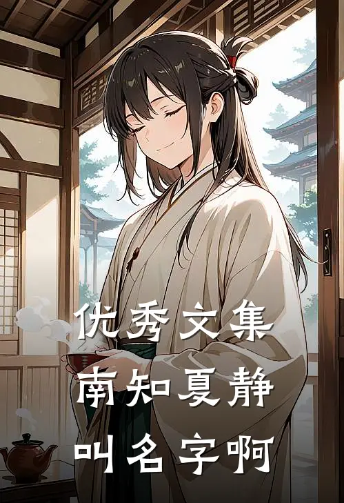 优秀文集南知夏静叫名字啊