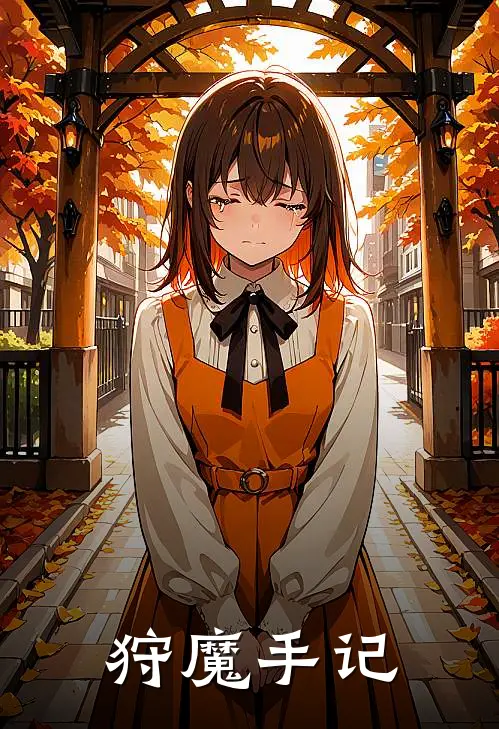 狩魔手记