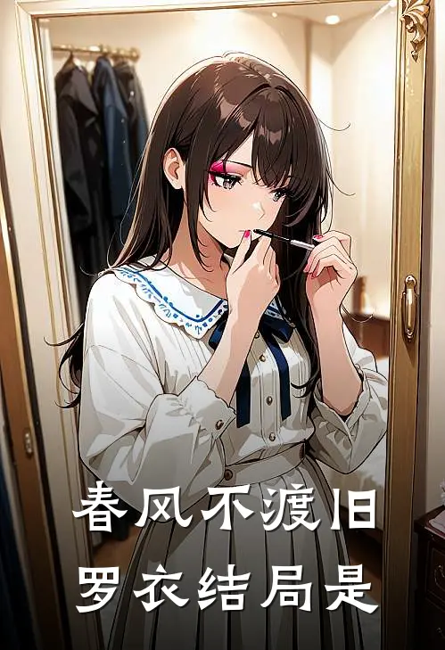 春风不渡旧罗衣结局是