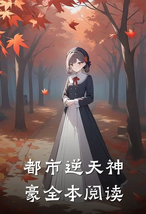 都市逆天神豪全本阅读