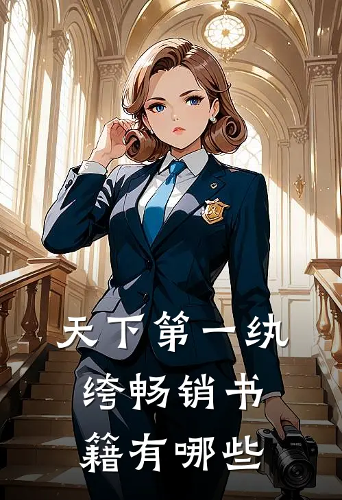 天下第一纨绔畅销书籍有哪些