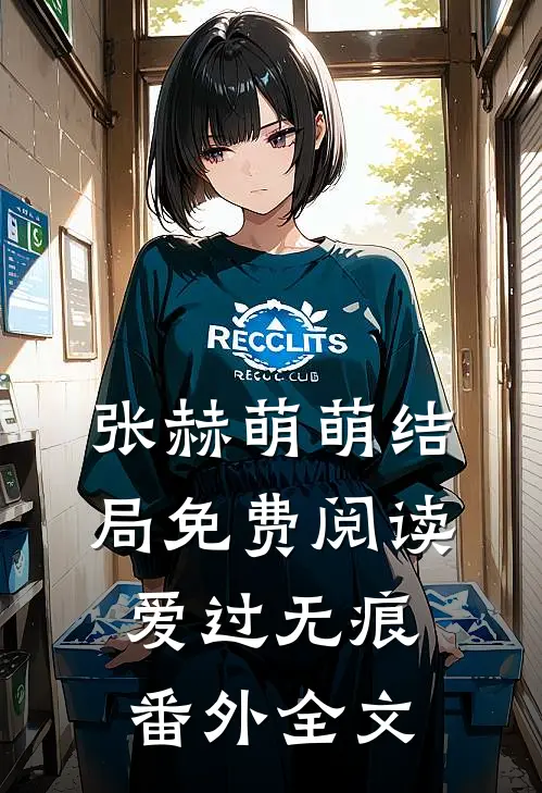 张赫萌萌结局免费阅读爱过无痕番外全文