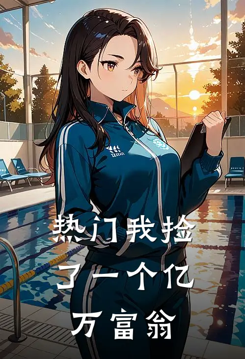 热门我捡了一个亿万富翁