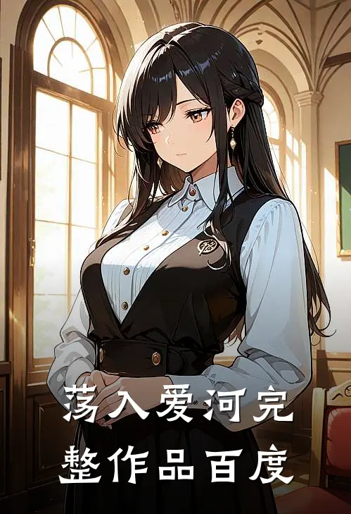 荡入爱河完整作品百度