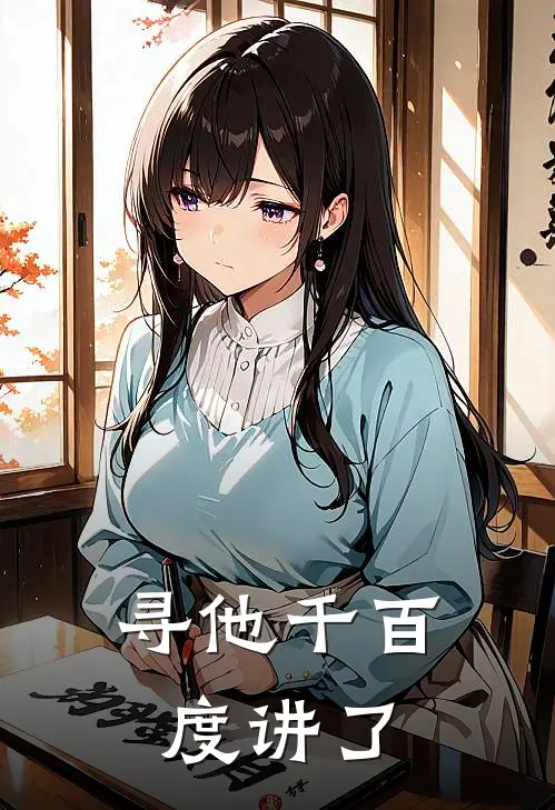 寻他千百度讲了