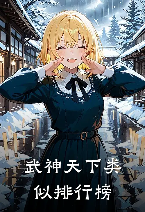 武神天下类似排行榜