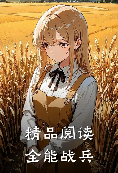 精品阅读全能战兵