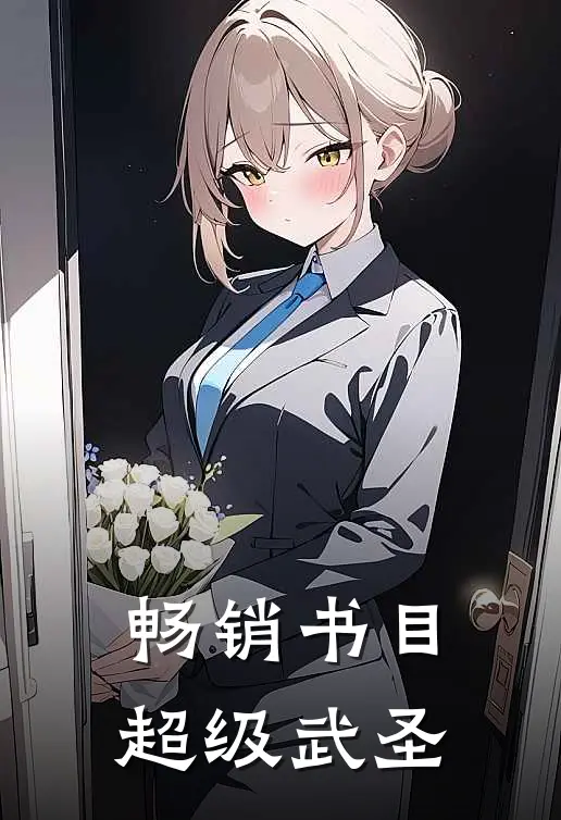畅销书目超级武圣