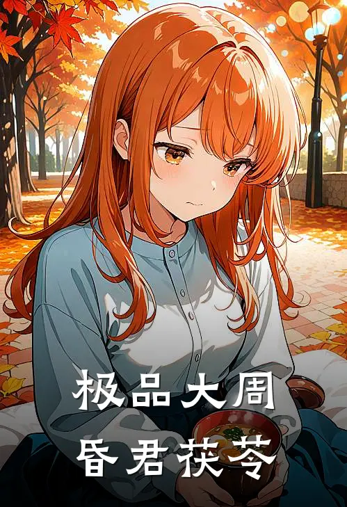 极品大周昏君 茯苓