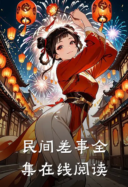 民间差事全集在线阅读