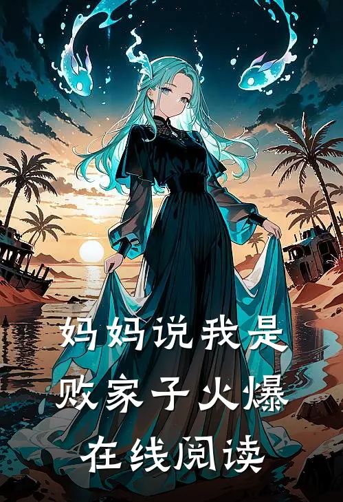妈妈说我是败家子火爆在线阅读