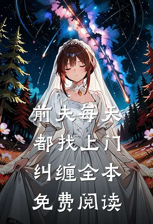 前夫每天都找上门纠缠全本免费阅读