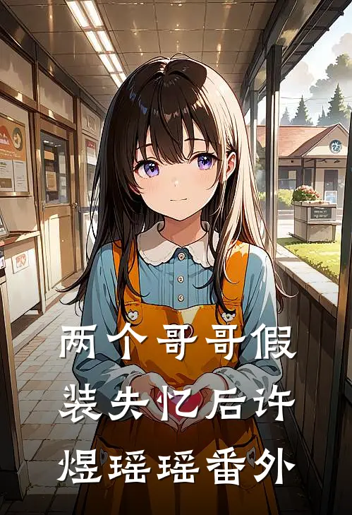 两个哥哥假装失忆后许煜瑶瑶 番外
