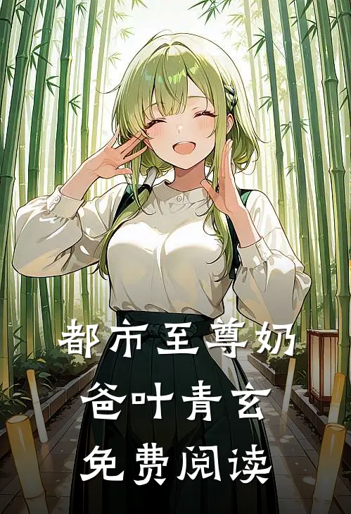 都市至尊奶爸叶青玄免费阅读