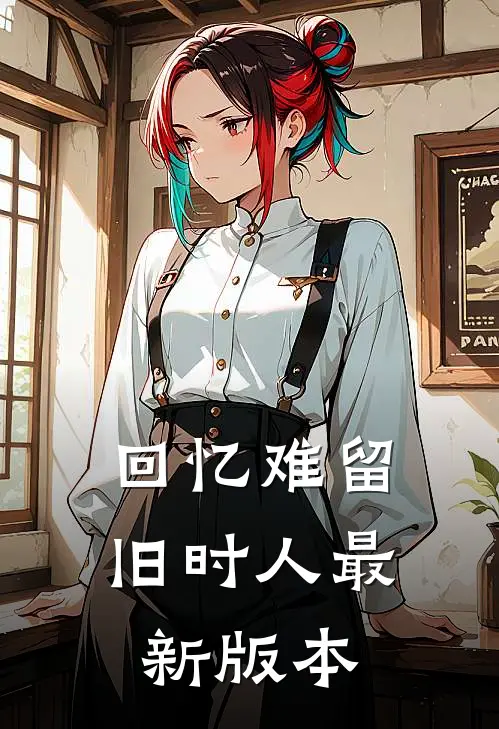 回忆难留旧时人最新版本