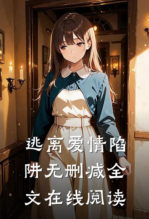 逃离爱情陷阱无删减全文在线阅读