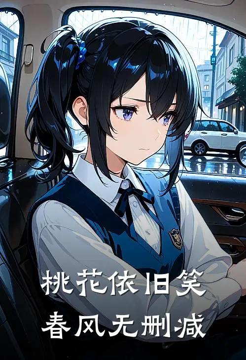桃花依旧笑春风无删减
