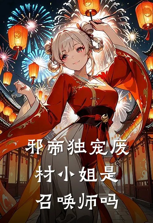 邪帝独宠废材小姐是召唤师吗