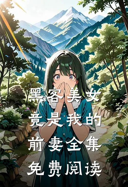 黑客美女竟是我的前妻全集免费阅读