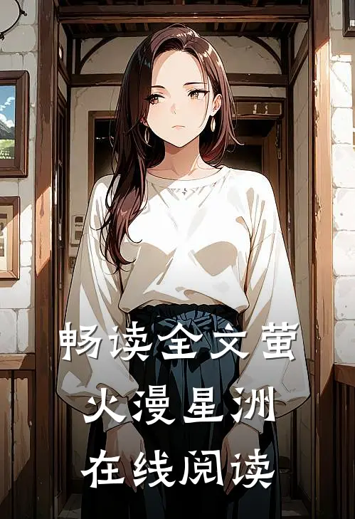 畅读全文萤火漫星洲在线阅读