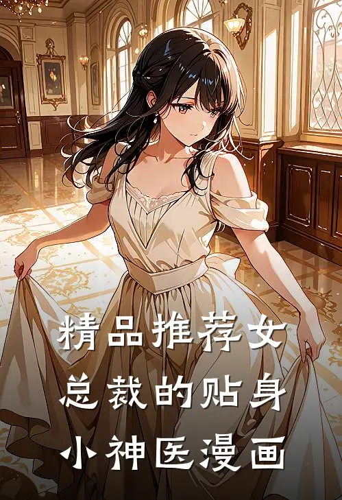 精品推荐女总裁的贴身小神医漫画