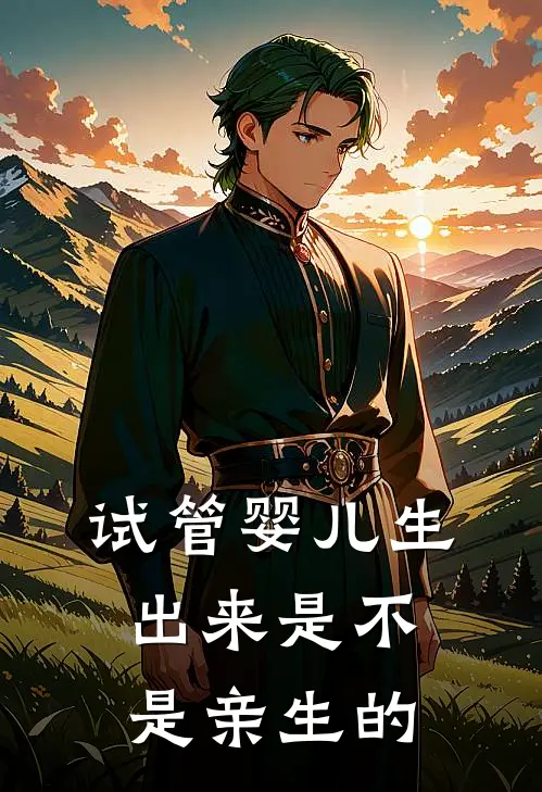 试管婴儿生出来是不是亲生的
