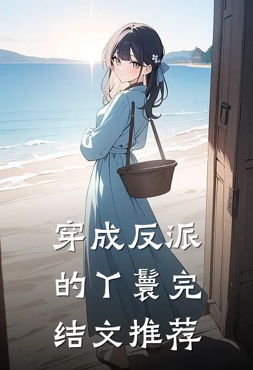穿成反派的丫鬟完结文推荐