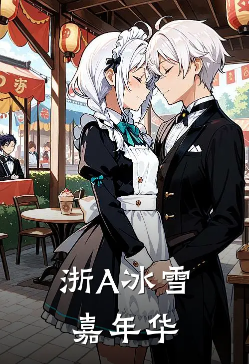 浙A冰雪嘉年华