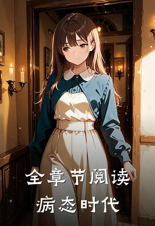 全章节阅读病态时代
