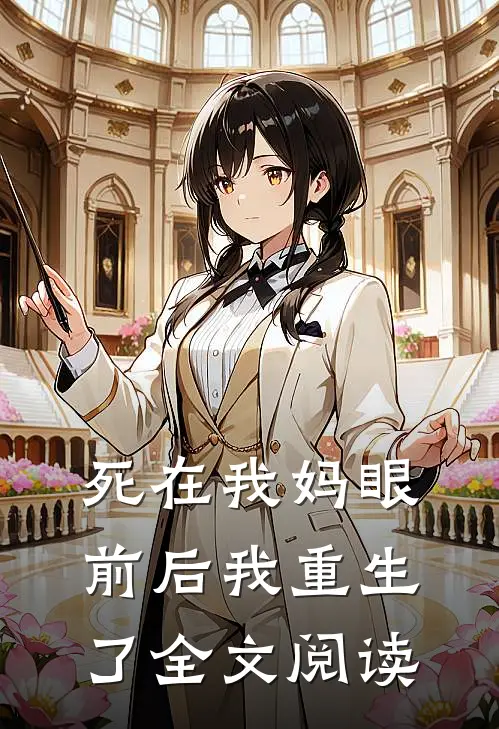 死在我妈眼前后我重生了全文阅读