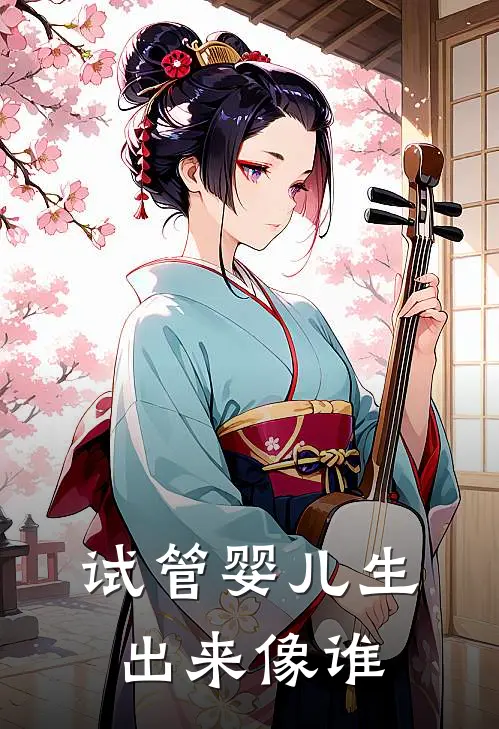 试管婴儿生出来像谁