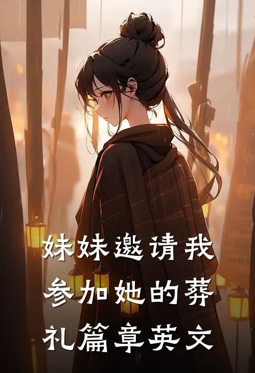 妹妹邀请我参加她的葬礼篇章英文