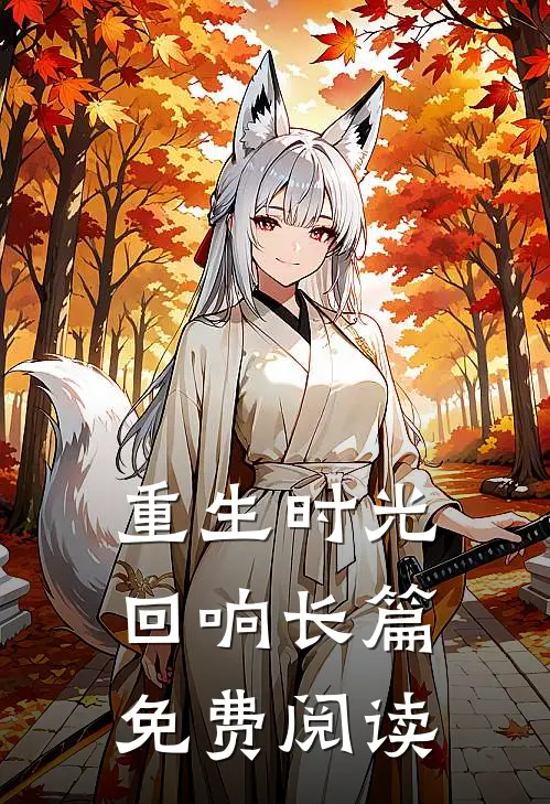 重生时光回响长篇免费阅读