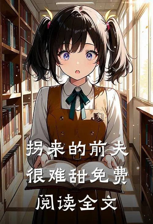 拐来的前夫很难甜免费阅读全文