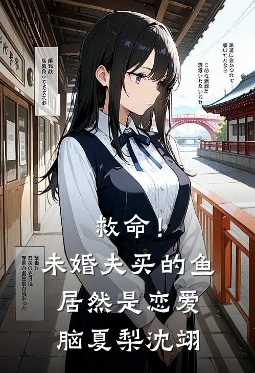 救命！未婚夫买的鱼居然是恋爱脑夏梨沈翊